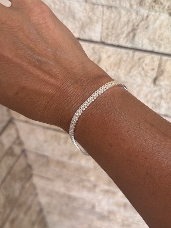 Producto - Pulsera chata