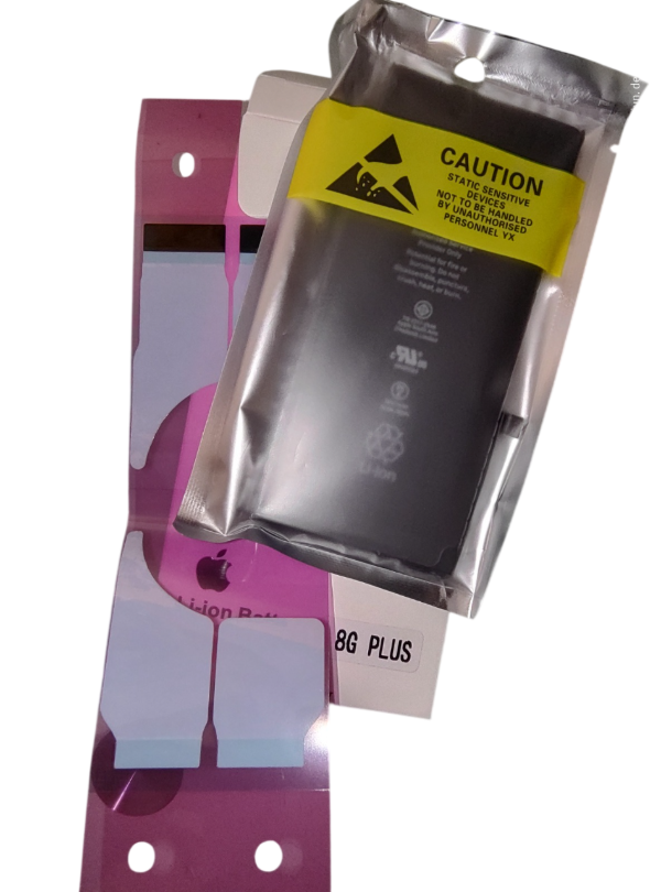 Producto - Bat. para IPH 8 PLUS