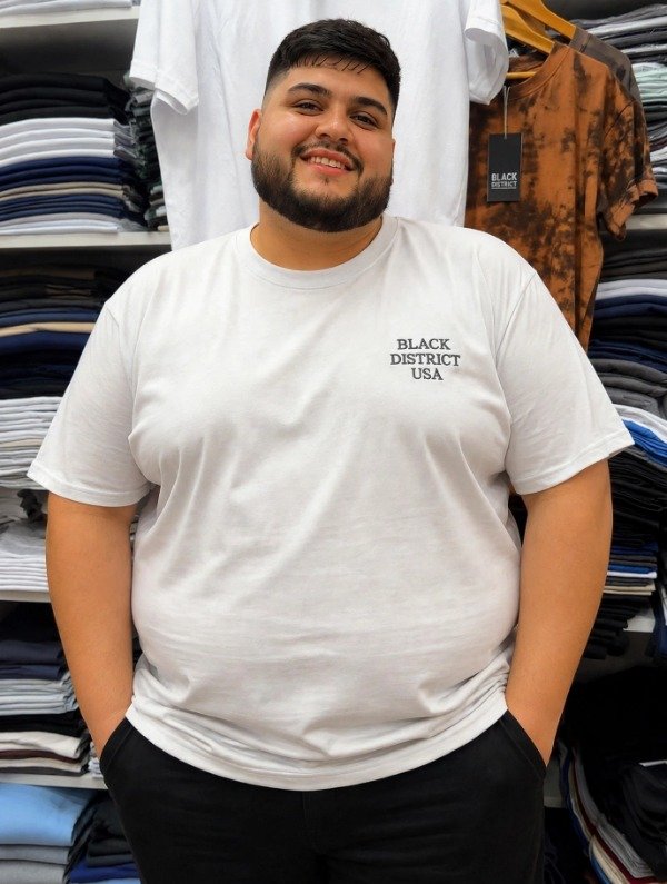 Producto - REMERA BORDADA - 3