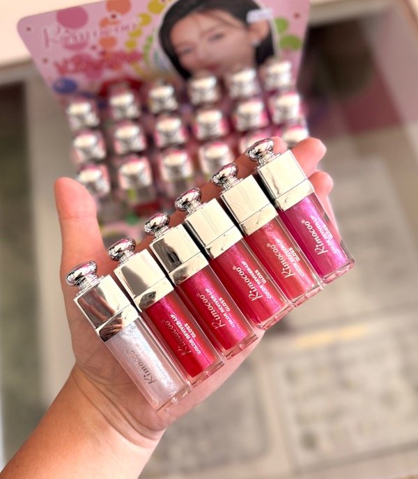 Producto - Lip gloss dupe dior shiny