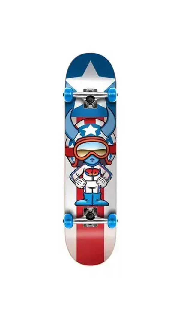 Producto - SKATE SPEED DEMON