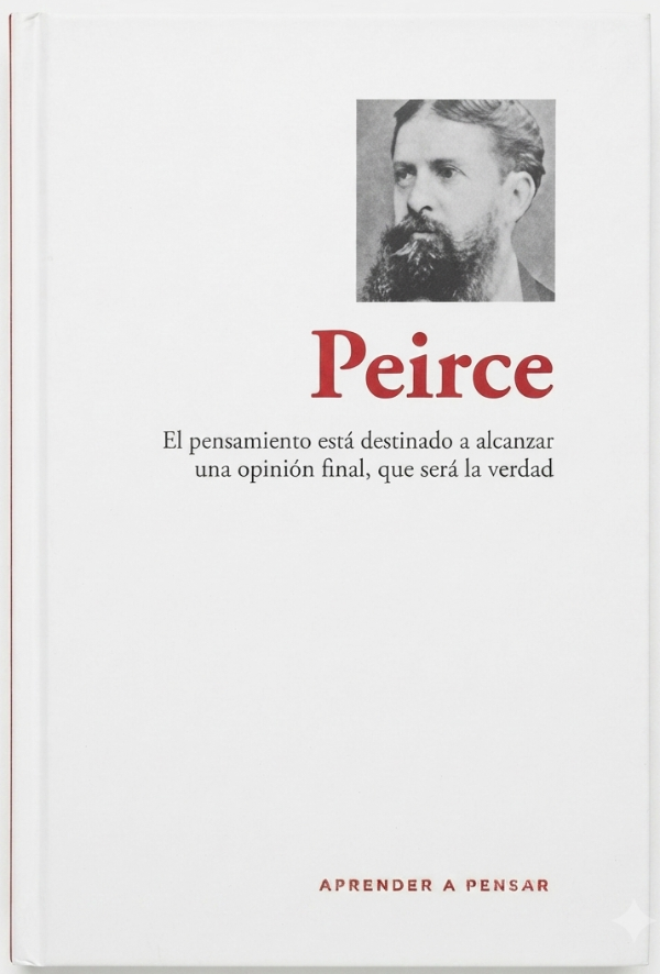 Producto - Aprender a Pensar Peirce