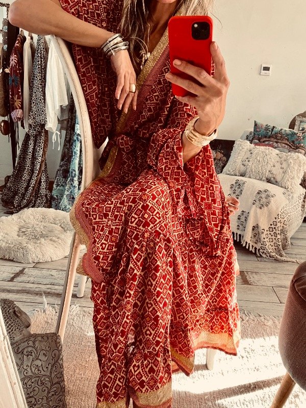 Producto - Kimono Tulum B corazón - 1