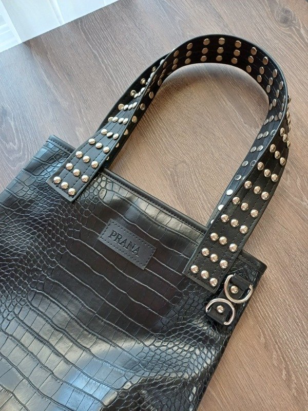 Producto - Tote Caro XL CROCO