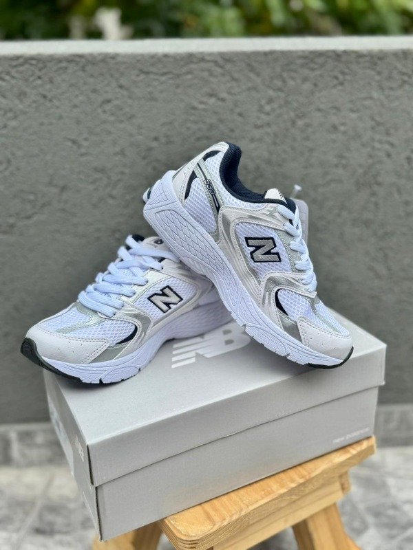 Producto - New Balance 530 - 4