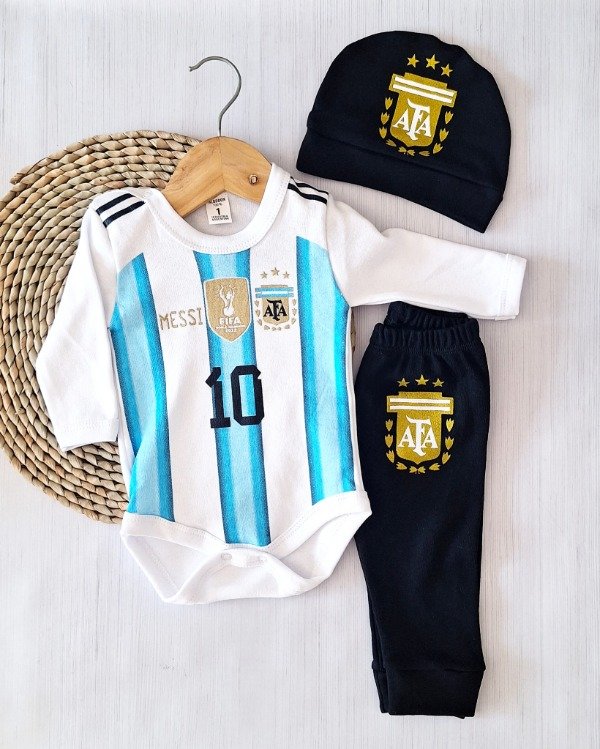Producto - Conjunto ARGENTINA