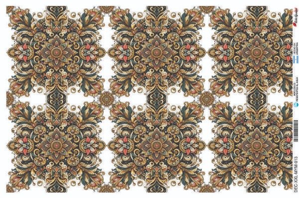 Producto - Láminas de Seda MYM-013