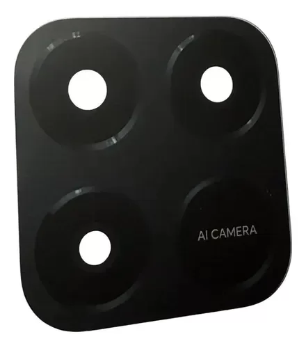 Producto - Vidrio De Camara Honor X7d