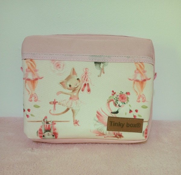 Producto - Neceser bailarinas