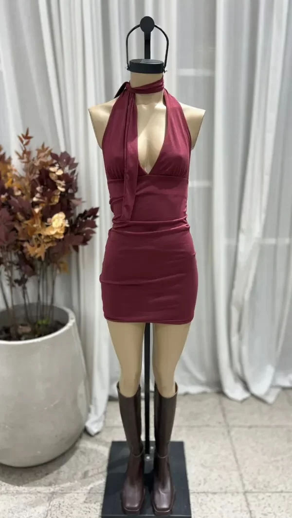 Producto - Vestido Renata