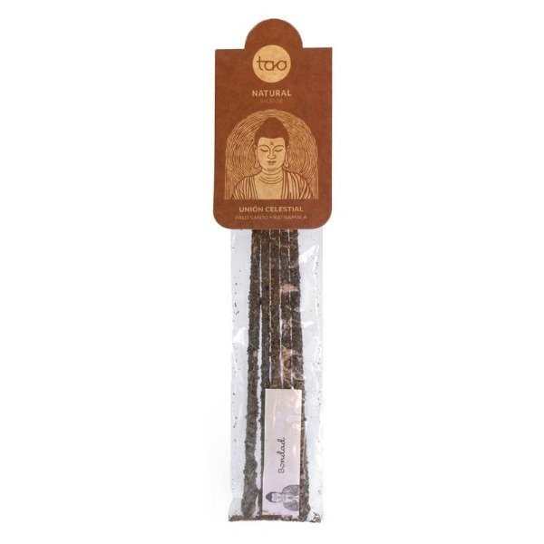 Producto - Sahumerios TAO Natural