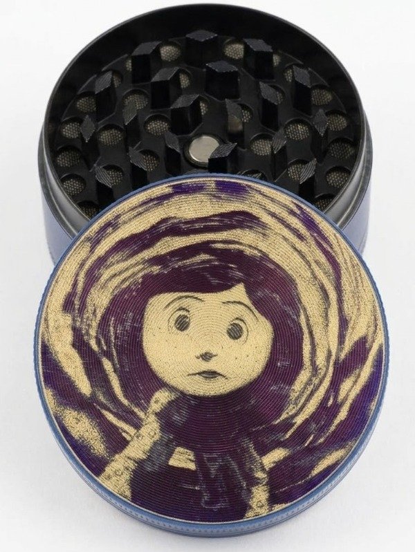 Producto - PICADOR METALICO 3 PIEZAS CORALINE - 1