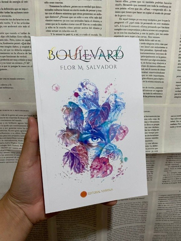 Producto - Boulevard 1