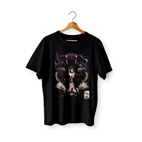 Producto - OROCHIMARU 1 - 0