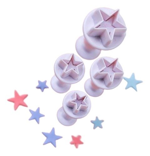 Producto - EXPULSOR ESTRELLA