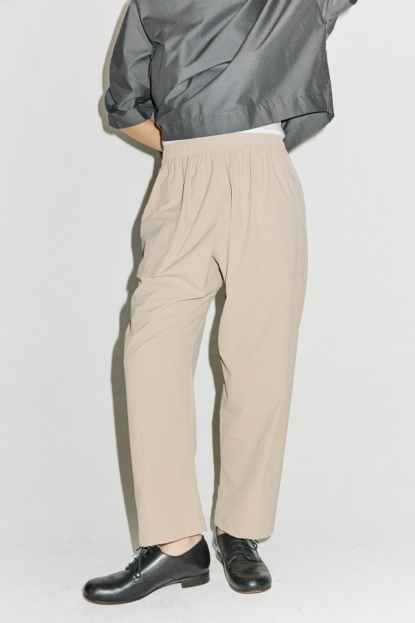 Producto - Pantalón Bombee Nylon SS27-MPBN - 2