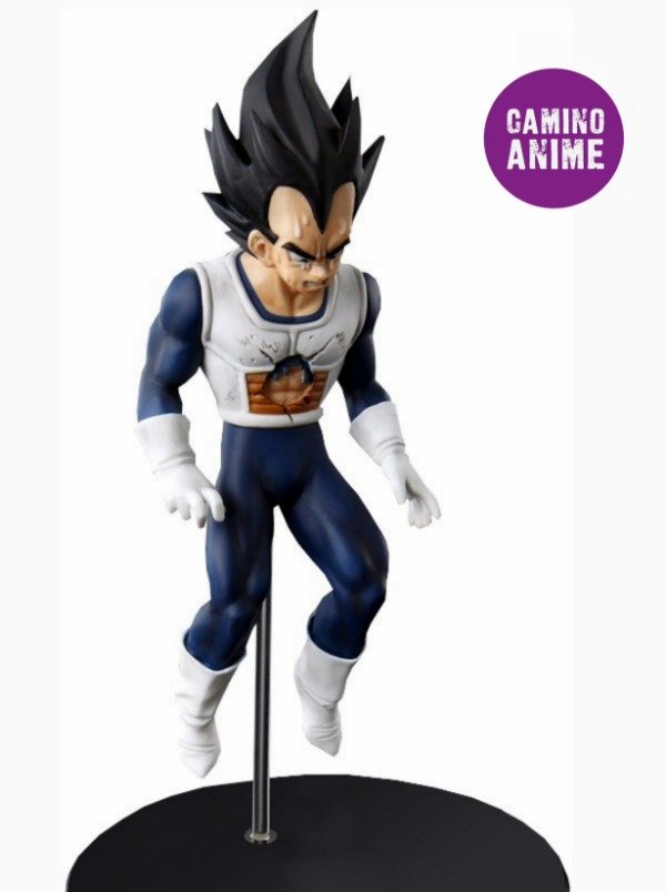 Producto - VEGETA 12CM DE ALTURA (4429)