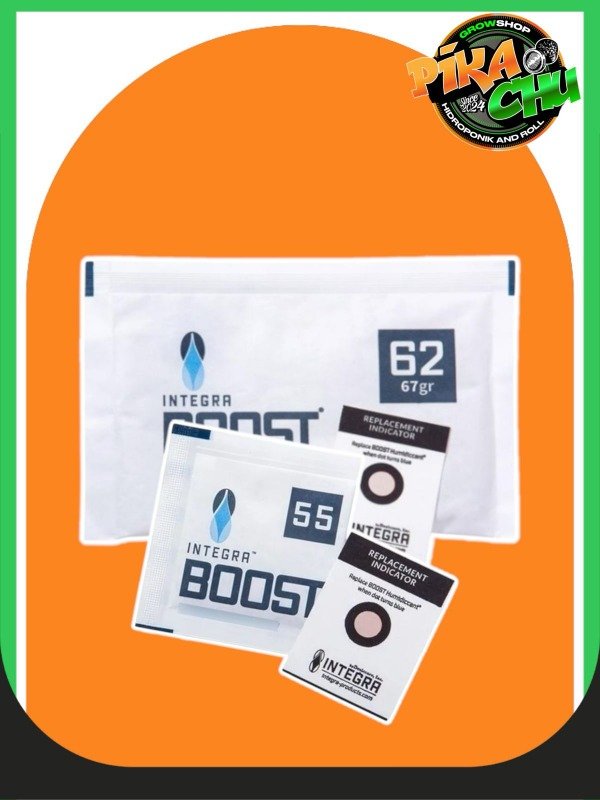 Producto - INTEGRA BOOST