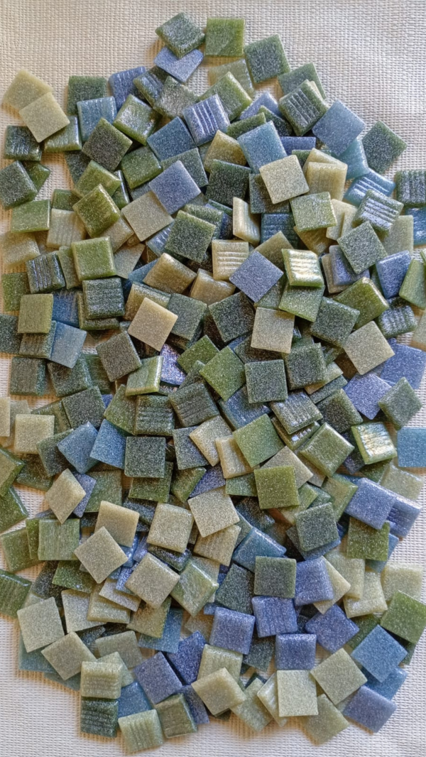Producto - Palette Foret