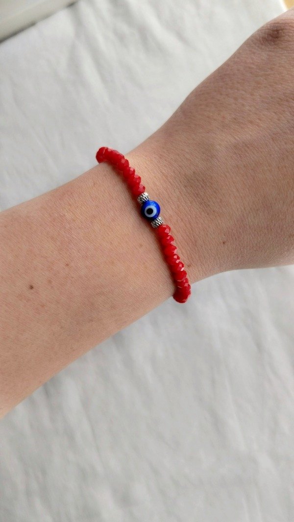 Producto - PULSERA NAZAR