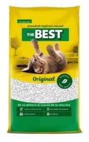 Producto - THE BEST  1.8 KG
