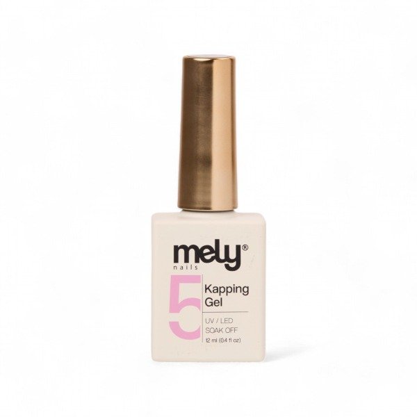 Producto - Kapping Mely Clear 12 ml
