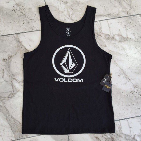 Producto - Musculosa Volcom - Stone Classic