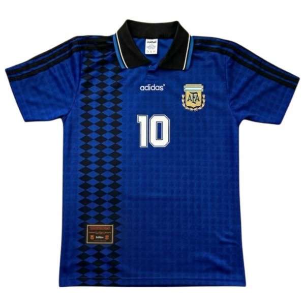 Producto - Camiseta AFA Retro 94 Adulto