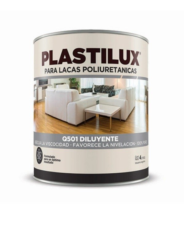 Producto - DILUYENTE  Q-501