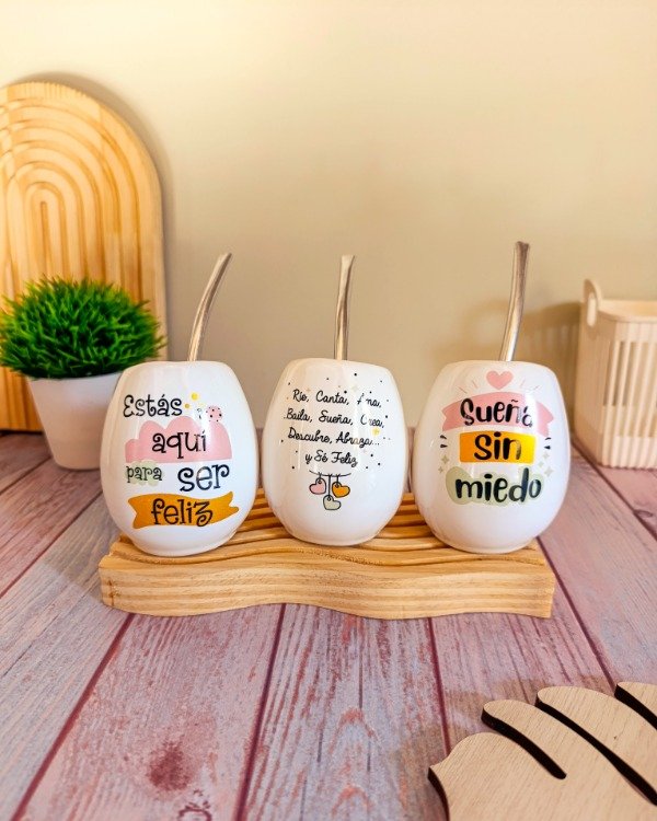 Producto - MATE OVO FRASES