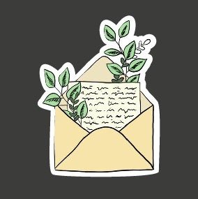 Producto - Carta, flores 215