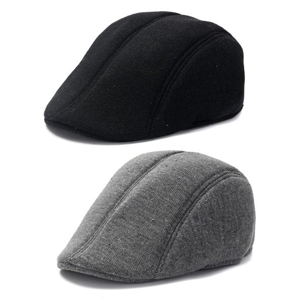 Producto - BOINA CLASICA HOMBRE 43613