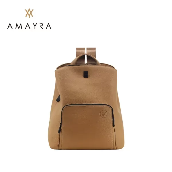 Producto - MOCHILA AMAYRA CAMEL 67.C2909.2