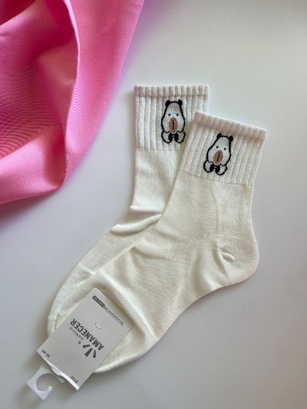 Producto - Medias 3/4 #47