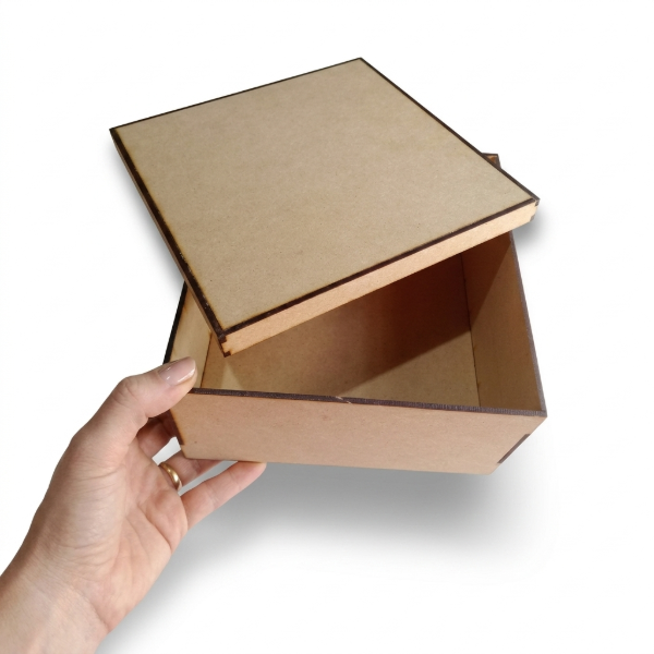Producto - Caja 20x20x10 - 1