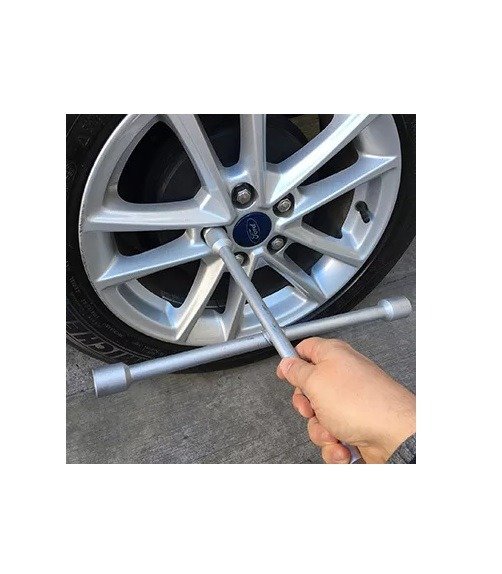 Producto - TUERCA ANTIRROBO PREMIUM NISSAN Tiida March Kicks Frontier Versa KOLEOS LIFAN