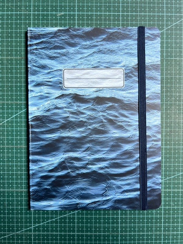 Producto - Cuaderno Paisajes - 5