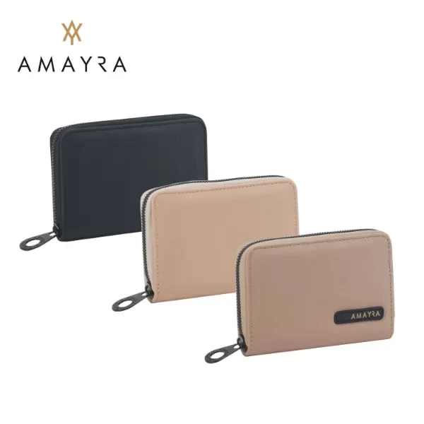 Producto - BILLETERA FICHERO CORTA