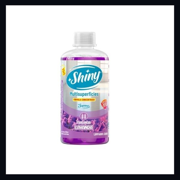 Producto - LIMPIADOR LIQUIDO LAVANDA
