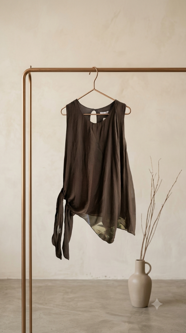 Producto - Blusa BRUNA - 0