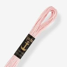 Producto - Anchor mouline - Tonos rosas