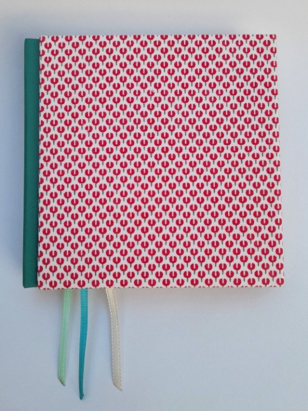 Producto - Cuaderno Curly Water - 0