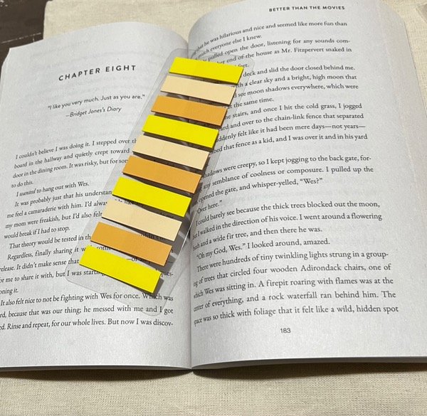 Producto - POST IT modelo 40