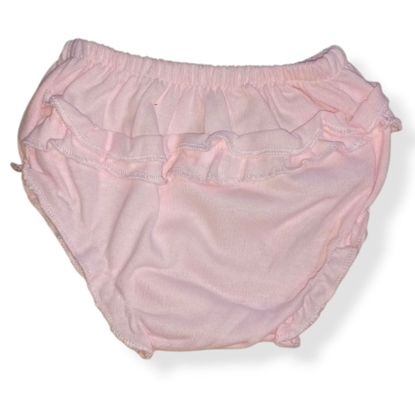 Producto - Bombacha rosa