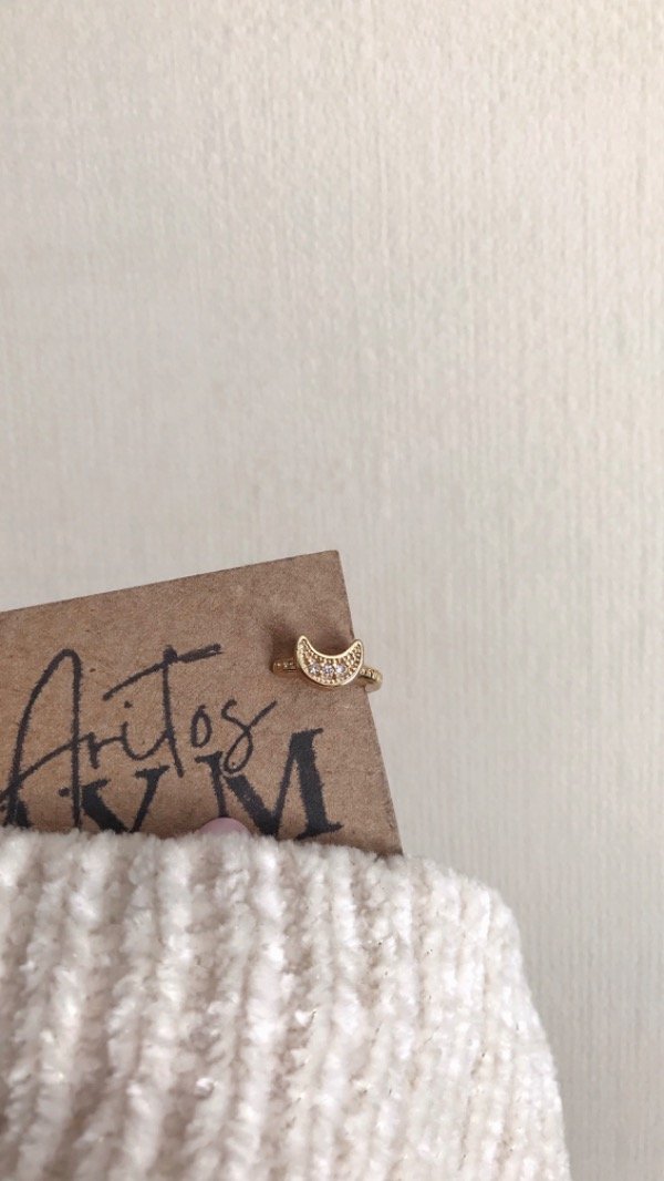 Producto - Argollita Night