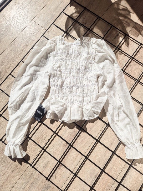 Producto - BLUSA KIARA