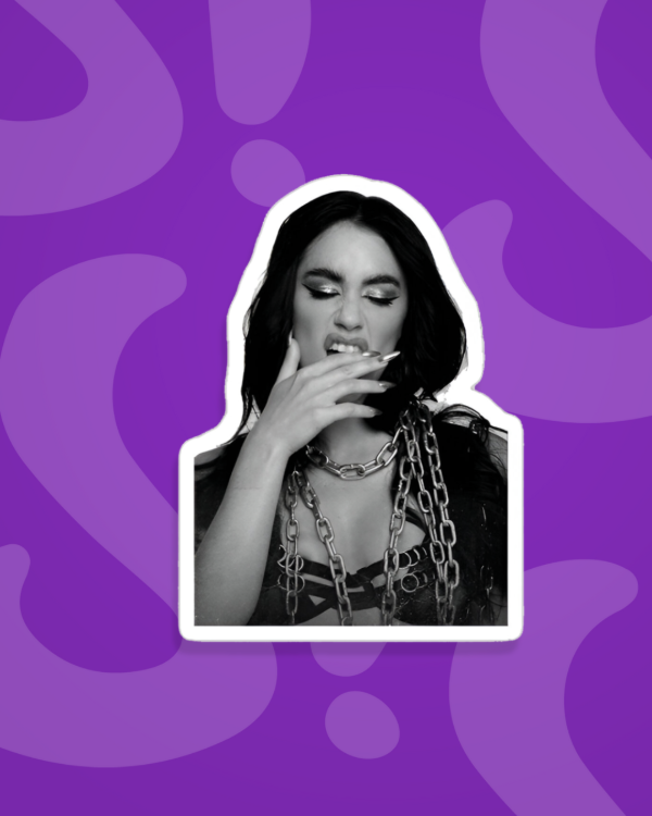 Producto - Lali Espósito