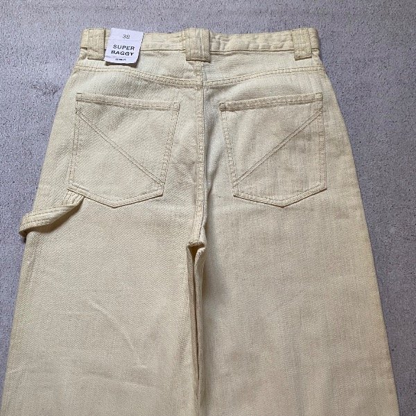 Producto - Baggy Bershka Double Knee - 2