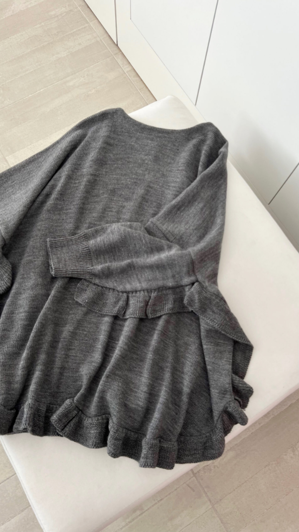 Producto - Cardigan Lola - 1