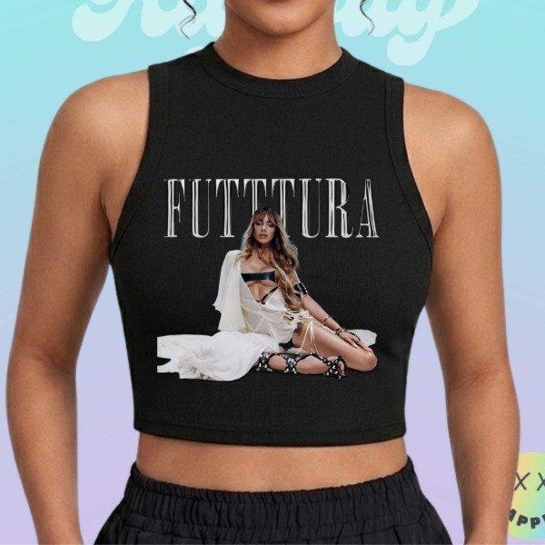 Producto - Musculosa Tini #16 - 0